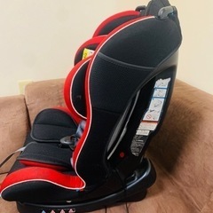 早い者勝ちです👏LEAMANのチャイルドシート✨