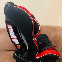 早い者勝ちです👏LEAMANのチャイルドシート✨