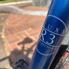 【決まりました】ジャイアント エスケープ R3 GIANT ESCAPE R3 Mサイズ　クロスバイク