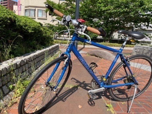 決まりました】ジャイアント エスケープ R3 GIANT ESCAPE R3 Mサイズ