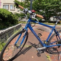 【決まりました】ジャイアント エスケープ R3 GIANT ESCAPE R3 Mサイズ　クロスバイク