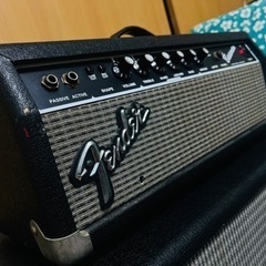 Fender Bassman