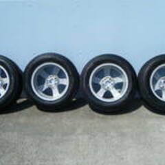 再値下げ！　スタッドレス　アルミホイールセット　バリ溝 美品【19年製 DUNLOP WINTER MAX SJ8 ウインターマックス 225/65R17】17インチ 7J+39 PCD114.3 5穴 ハリアー ハブ径60mm