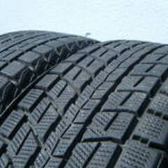 再値下げ！　スタッドレス　アルミホイールセット　バリ溝 美品【19年製 DUNLOP WINTER MAX SJ8 ウインターマックス 225/65R17】17インチ 7J+39 PCD114.3 5穴 ハリアー ハブ径60mm