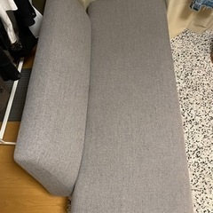 IDEE AO SOFA(2) グレー ソファ