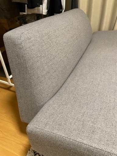 IDEE AO SOFA(2) グレー ソファ | procomm.ca