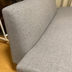 IDEE AO SOFA(2) グレー ソファ