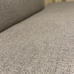 IDEE AO SOFA(2) グレー ソファ