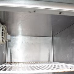 ヤ取終了5/14】≪zy756≫動OK ホシザキ 業務用 1ドア 冷蔵庫/