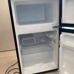 冷蔵庫 アクア AQR-SV24K 2020 動作チェックOK 一人暮らし 新生活 2 