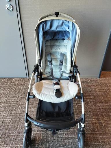 Bugaboo bee5 / バガブー ビー5 トーン(限定色)