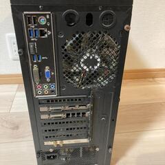 GTX970】Iiyama デスクトップパソコン【無線・Bluetooth】