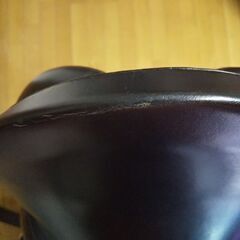 馬具　総合鞍　鐙付き