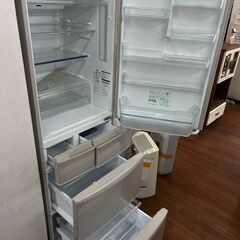【リサイクルショップどりーむ天保山店】●4771●　冷蔵庫　パナソニック　426L　NR-E436T-N　2012年製　大容量( *´艸｀) リサイクルショップどりーむ天保山店】○4771○ 冷蔵庫 パナソニック