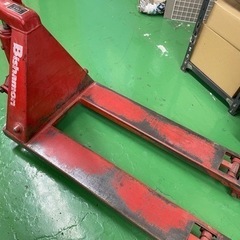 ハンドパレット