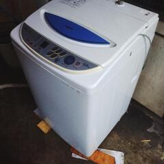 洗濯機　6K