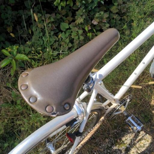 札幌 直接渡し限定】トーキョーバイクSS Lサイズ | tspea.org