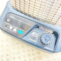 10/30ダイニチ/DAINICHI ブルーヒーター FM-181F 1998年製 暖房 