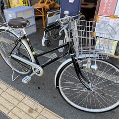 リサイクルショップどりーむ荒田店No.377　自転車　大人気の2...