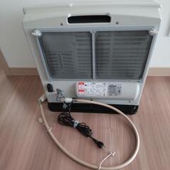 リンナイ都市ガス用　ファンヒーターＳＲＣ-364E