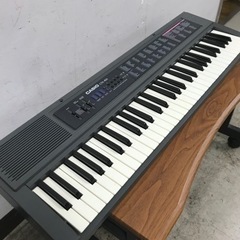 取引場所　南観音　K 2210-355 CASIO キーボード　...