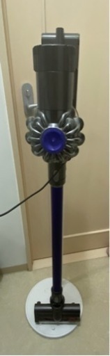 ダイソン　dc62 掃除機　dyson