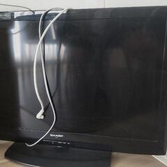 32型 テレビ wiiセット付き