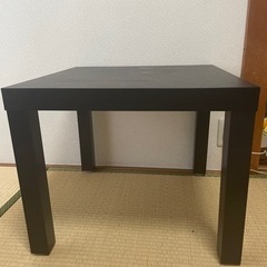 【急募】IKEAのミニテーブル