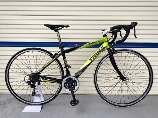 リサイクル自転車(2207-004)　ロードバイク ７００ｃ