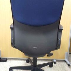 オフィスチェア オカムラ  ESCUDO エスクードシリーズ ネイビー系 ハイバック OKAMURA 事務用回転椅子 OAチェア ワークチェア 札幌 西野店 オフィスチェア オカムラ ESCUDO エスクードシリーズ ネイビー系