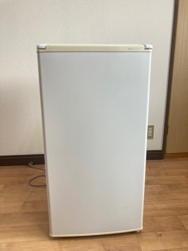 サンヨー 冷蔵庫 75L 2010年