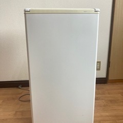 サンヨー 冷蔵庫 75L 2010年