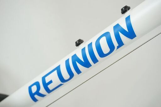 REUNION 「リユニオン」LILU 2022年モデル クロスバイク REUNION 「リユニオン」LILU 2022年モデル クロスバイク 【公式通販】