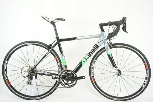 CINELLI 「チネリ」 EXPERIENCE 2013 モデル ロードバイク