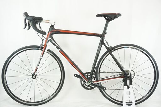 GT 「ジーティー」 GTR Carbon Elite 2012年モデル ロードバイク GT