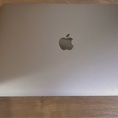 MacBook Air M1 スペースグレー