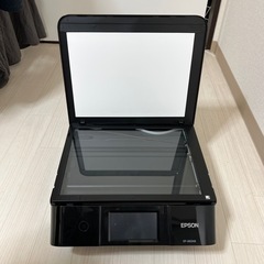 EPSONプリンターEP-883AB