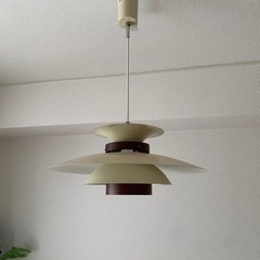 北欧ペンダントライト&ダクトレール