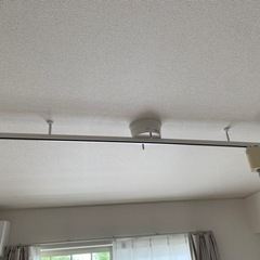 北欧ペンダントライト&ダクトレール