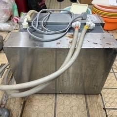 電解水生成装置　HOX-60PA ホシザキ　