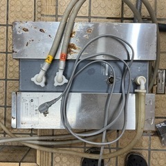 電解水生成装置　HOX-60PA ホシザキ　