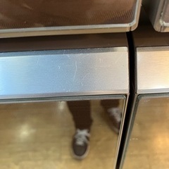12/19値下げいたしました！⭐️人気⭐️2017年製 Panasonic 501L 