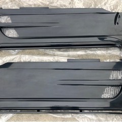 スズキ スーパーキャリイ DA16★サイド エアロ パネル★未使用★キャリー