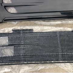 スズキ スーパーキャリイ DA16★サイド エアロ パネル★未使用★キャリー