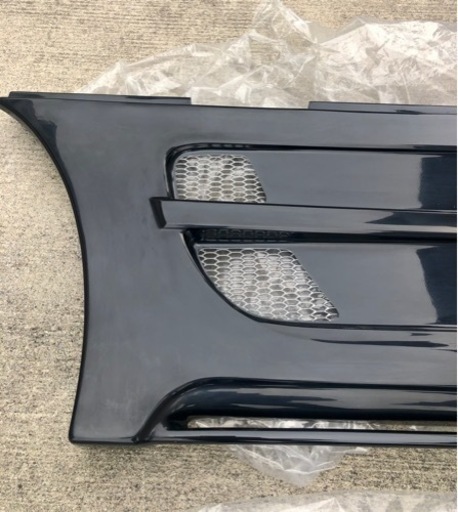 スズキ スーパーキャリイ DA16☆サイド 注文 エアロ パネル☆未使用  