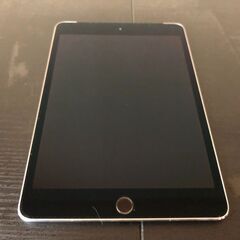 iPad mini4 本体