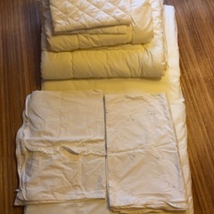 コンビミニ ベビー布団セット　赤ちゃん寝具