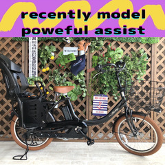 電動自転車 26インチ ヤマハ パス ナチュラ エル 新基準 中古 大容量 