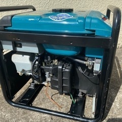 makitaマキタ エンジン発電機 インバータ発電機 G250I  動作未確認