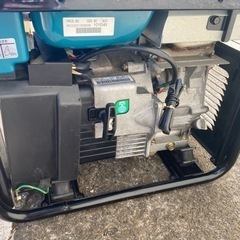 makitaマキタ エンジン発電機 インバータ発電機 G250I  動作未確認